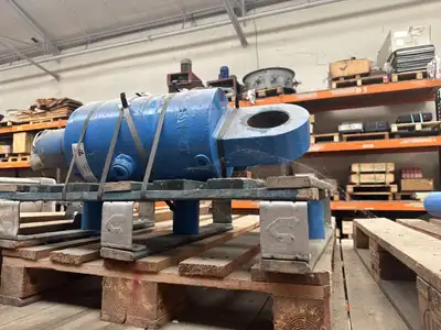 Used _UNKNOWN_ _UNKNOWN_ Misc Industrial Equipment FR | Apex Auctions #1552382