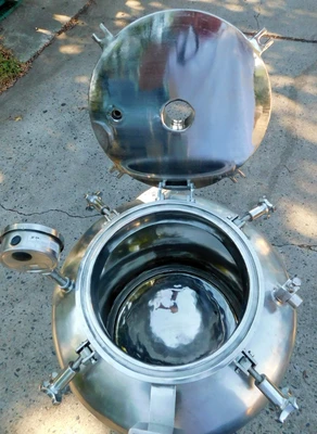 USED 40 GALLON TANK 40 GALLON