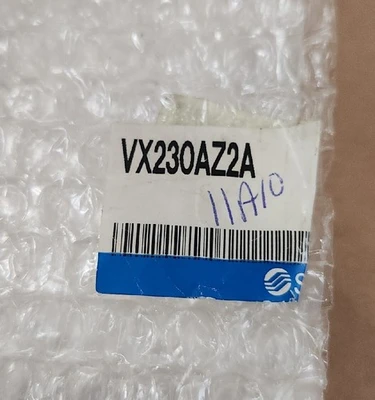 NEW SMC VX230AZ2A