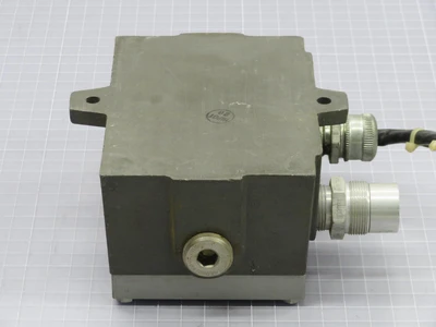 Used GENERAL MOTORS _UNKNOWN_ Sensors | OCO Industrial #1625433