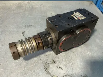 Used _UNKNOWN_ _UNKNOWN_ Speed Reducers Ohio US | HGR 24 #1373449