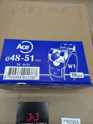 NEW Ace TB 48-51