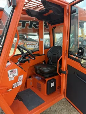New | in-Stock 2026 SKYTRAK 6034 TELEHANDLER Telehandlers Alberta CA | Adcock Equipment #1417978