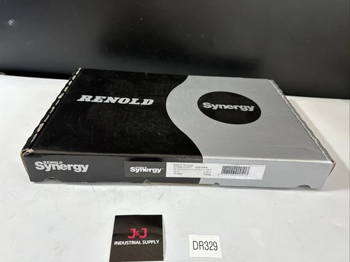 NEW Renold GY80A1X10FT