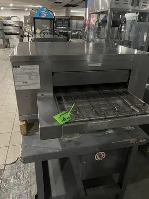 Used MIDDLEBY MARSHALL DZ33T Conveyor Ovens Florida US | BAM Discount Restaurant Equipment #1373411