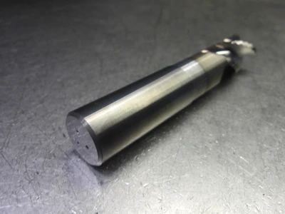 Kyocera/SGS 16mm 3 Flute Coolant Thru Carbide Roughing Endmill 44688 (LOC2163A)
