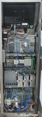 USED THERMO SCIENTIFIC VERSAWEIGH