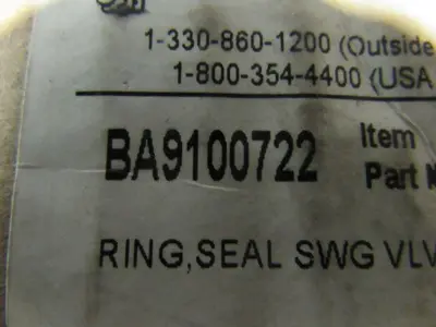 New | in-Stock BABCOCK & WILCOX _UNKNOWN_ Valves/Fittings | Arrow Industrial #626664