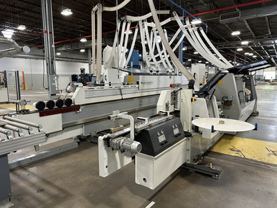 USED NANXING NB7HS2PT1