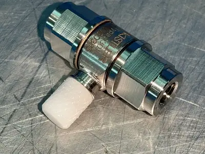 Used KISTLER 9301C Transducers Ohio US | HGR 24 #1419588