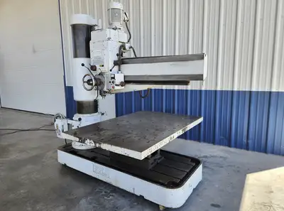 USED IKEDA RM-1757