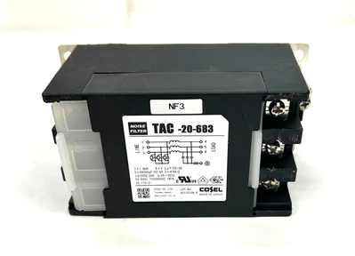 USED COSEL TAC-20-683
