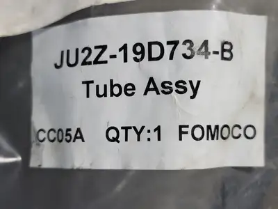 USED FORD JU2Z-19D734-B