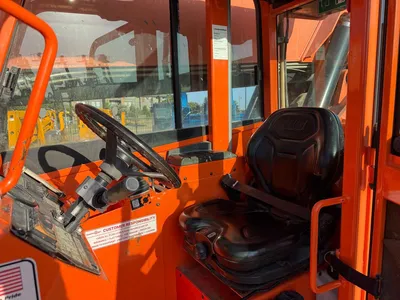 Used 2016 SKYTRAK 10054 TELEHANDLER Telehandlers Alberta CA | Adcock Equipment #1418003