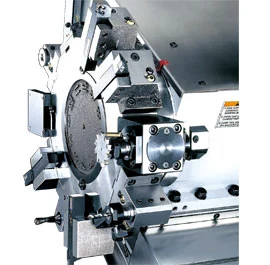 New | in-Stock YAMA SEIKI GLS-200Y CNC Lathes US | Lamarche Machinery Inc #1258737