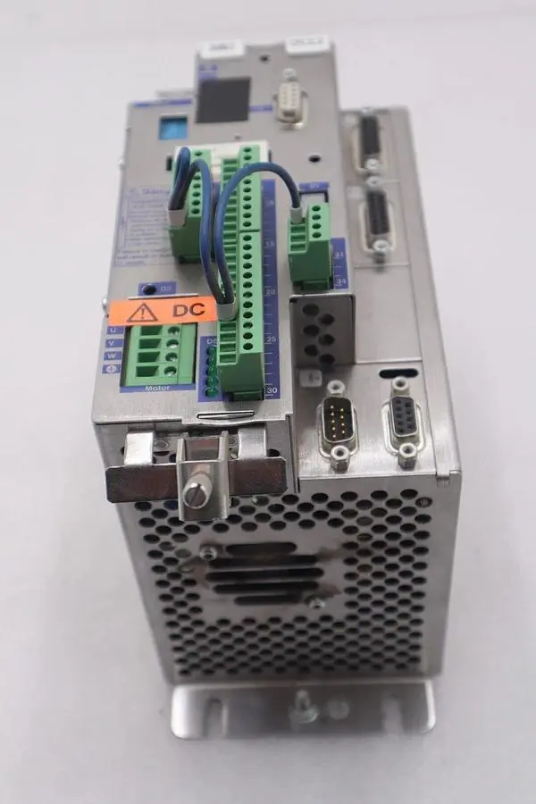 Bereger Lahr TLC511 F Servo Drive POSITIONING CONTROLLER 5 AMP STOCK 2300-C