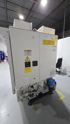 2021 FANUC ROBODRILL D21MIB5 Drilling & Tapping Centers | Toolquip, Inc. (10)