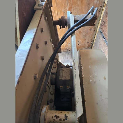 Used REM SH2452WBSR Forestry Grinders British Columbia CA | Savona Equipment LTD #1316108