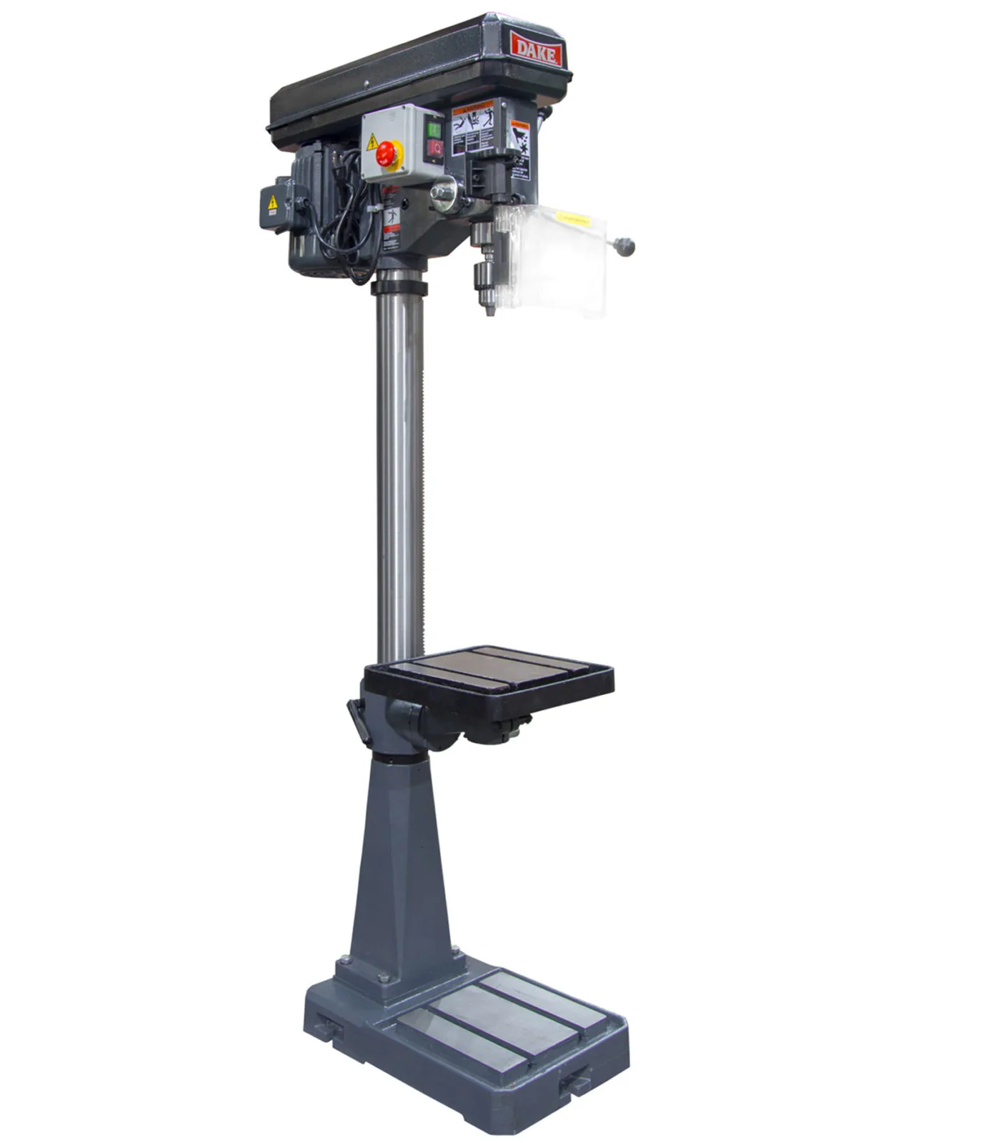 NEW DAKE SB-25