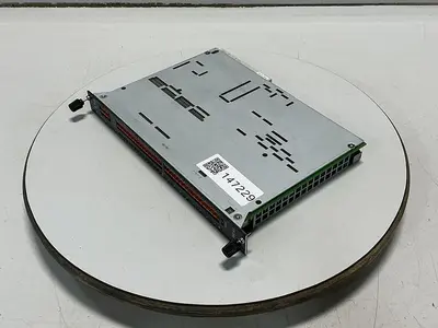 USED KEBA TT 081