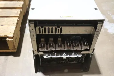 ALLEN BRADLEY 20G1AND125JA0NNNNN PowerFlex 755 AC Drive 100 HP - STOCK CC102
