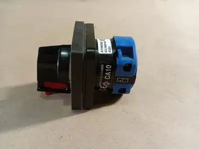 NEW KRAUS & NAIMER CA10 A721