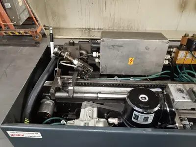 USED 1990 STAR KNC 32