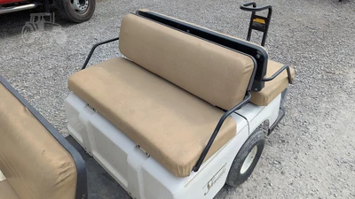 USED E-Z-GO SHUTTLE 956E