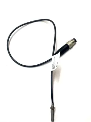 USED BALLUFF INDUCTIVE PNP NO 10-30V M4 SENSOR