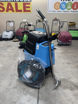 Mytee 2002CS Contractor’s Special NEW