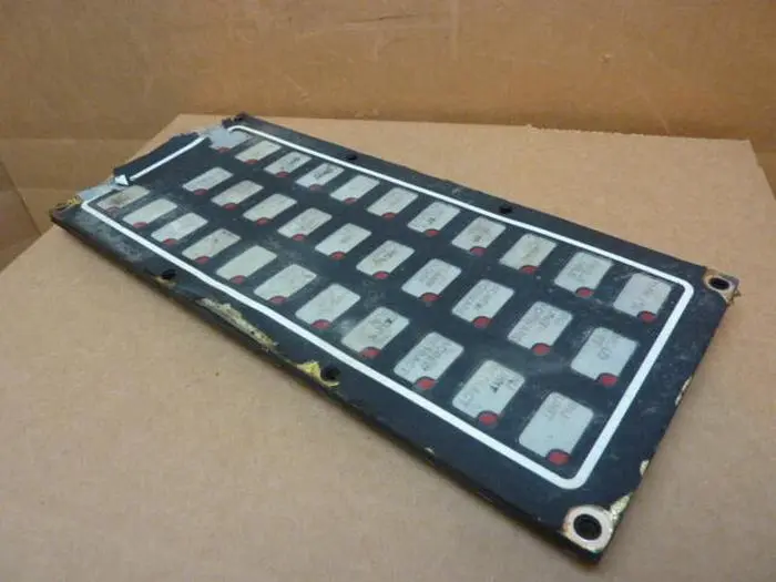 Used CINCINNATI MILACRON 3-525-0942A Circuit Boards Michigan US | Ideal Machinery #702901