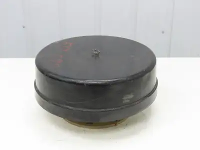 Stoddard Silencer F64-5 Flanged Filter Silencer 5" ANSI 750 CFM