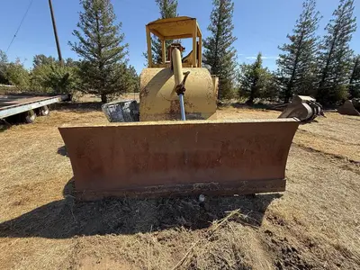 Used 1986 REX 3-35 Roller Compactors California US | Ben Kaplan Equipment #1452556