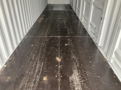 Used 2026 HIGH CUBE _UNKNOWN_ Shipping Containers Michigan US | Miedema Asset Management Group #1313980
