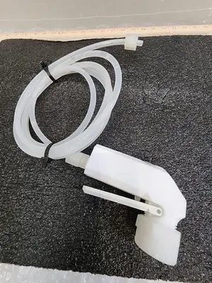 DI Water Spray Gun
