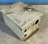 Used HOFFMAN R10086CH Electrical Boxes Ohio US | HGR 24 #1288730