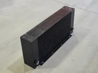 Oil Cooler 57416000