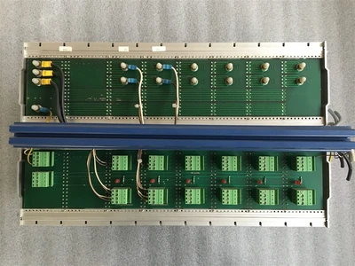 USED LVD C3991842 ( L302 ), CONSISTING OF 3 PARTS:-