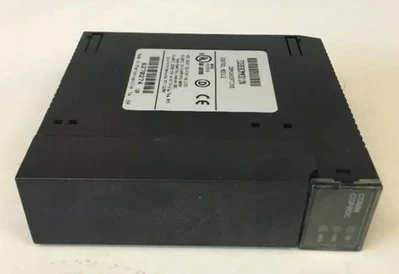 Used GE IC693CMM311N PLC Ethernet Equipment Indiana US | J&J Industrial Supply #519972