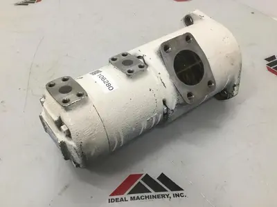 USED TOKIMEC SQP211-15-2-2-86ABB-18