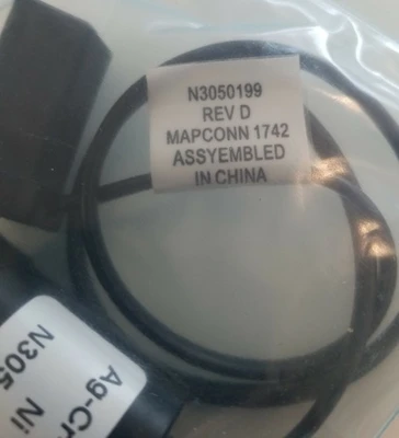 NEW Perkin Elmer N305-0813