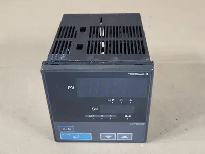 USED YOKOGAWA UT351