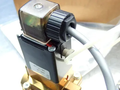 New | in-Stock PROTEUS INDUSTRIES INC 9WS2G30001 Pumps Ohio US | HGR 24 #870926