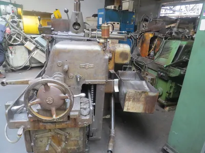 1950 CINCINNATI #2 OM GRINDERS, CENTERLESS | GCH Machinery (7)