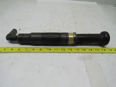 Atlas Copco ETV S42-10-B10 Electric 90° Angle Female Hex Drive Nutrunner