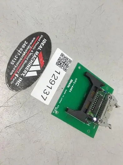 Used HIRATA HPC-448 A Circuit Boards Michigan US | Ideal Machinery #710655