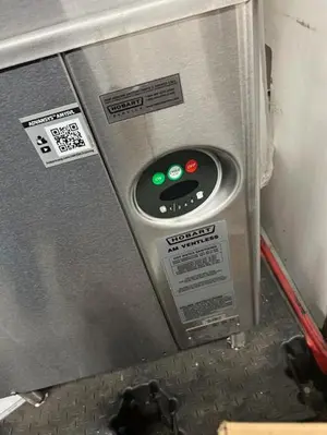 USED HOBART AM15VLT