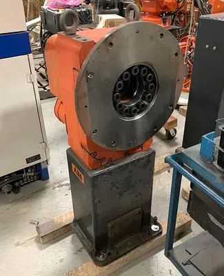 Used 2007 ABB IRB 2400/16 Robots Michigan US | Aucto #1332210