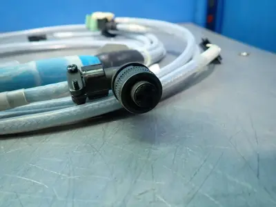 USED FANUC NE2046980001