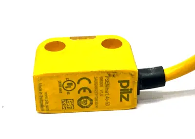 USED PILZ 506308